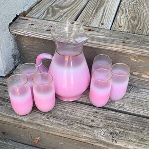 SOLD TO PINKSHENANIGANS